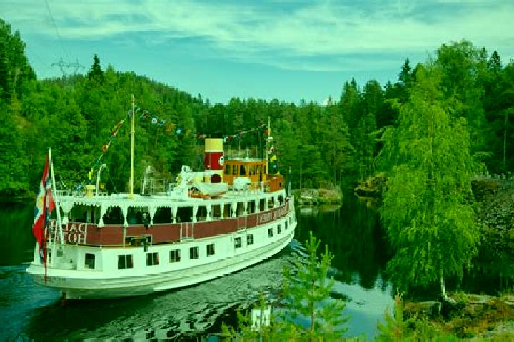 Aurora, 35 — Escort in Lunde, Norway
