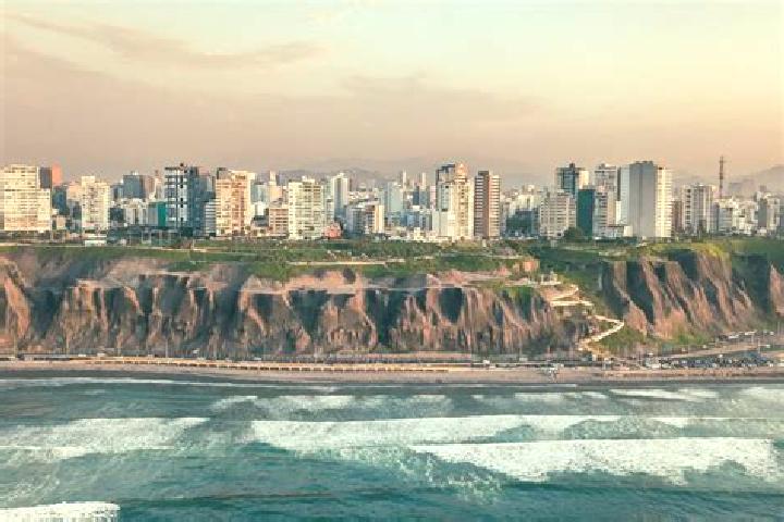 Aurora, 35 — Escort in Maldonadillo, Peru
