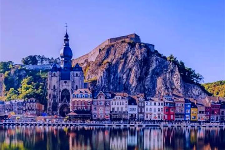 Aurora, 35 — Escort in Mignault, Belgium
