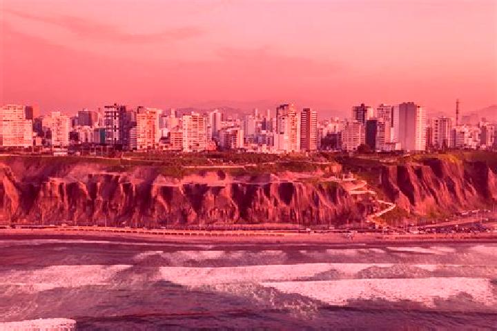 Aurora, 35 — Escort in Miricharo, Peru