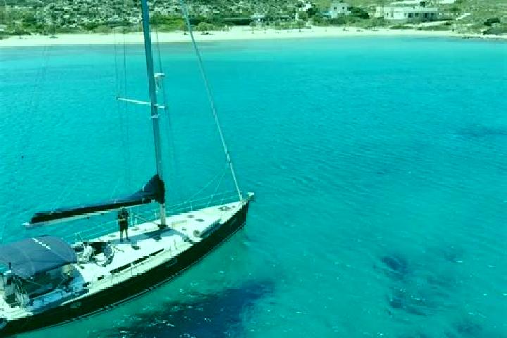 Aurora, 35 — Escort in Oinoussa, Greece