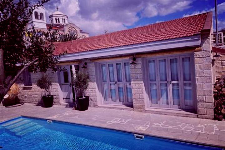 Aurora, 35 — Escort in Pachna, Cyprus