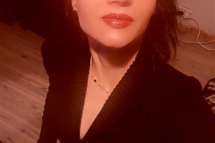 Aurora, 35 — Escort in Poroschia, Romania