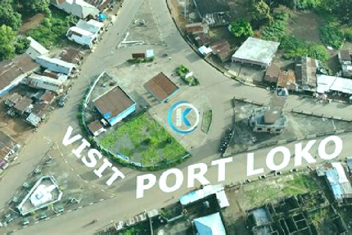 Aurora, 35 — Escort in Port Loko, Sierra Leone