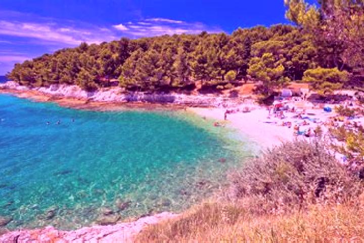 Aurora, 35 — Escort in Presika, Croatia