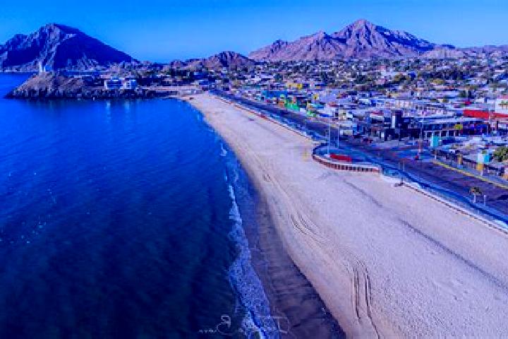 Aurora, 35 — Escort in Puerto Azul (Quinta Manzana de San Felipe), Mexico