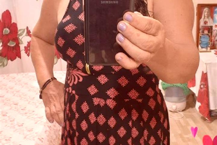 Aurora, 35 — Escort in Rafael Fernandes, Brazil