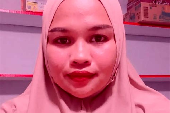 Aurora, 35 — Escort in Randangan, Indonesia