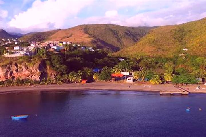 Aurora, 35 — Escort in Salisbury, Dominica