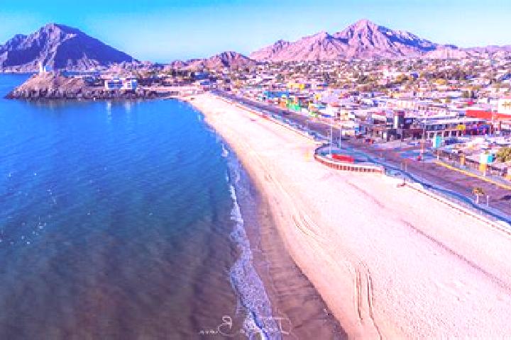 Aurora, 35 — Escort in San Felipe, Mexico