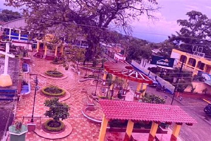 Aurora, 35 — Escort in San Juan Tecuaco, Guatemala