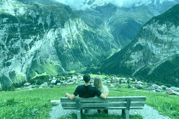 Aurora, 35 — Escort in Sins, Switzerland