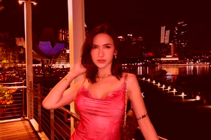 Aurora, 35 — Escort in The Gap, Australia