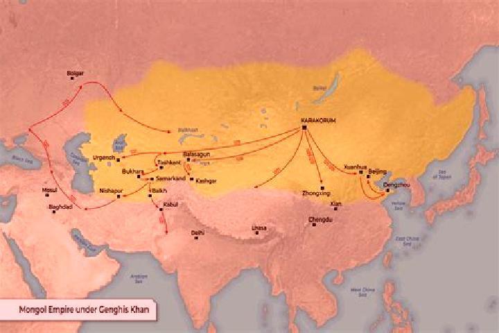 Aurora, 35 — Escort in Undur Sume, Mongolia