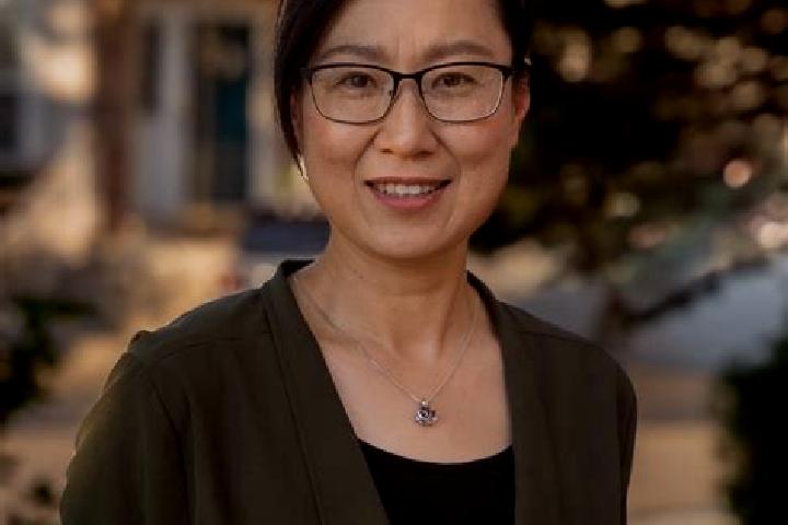 Aurora, 35 — Escort in Yuping, China