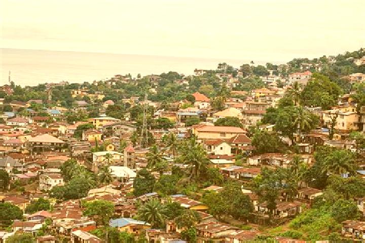 Aurora, 35 — Escort in Zimmi, Sierra Leone