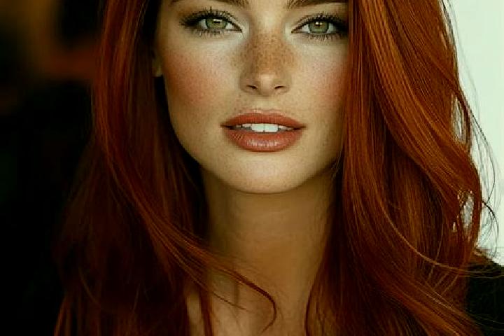 Aurora, 36, a auburn blue-eyed european companion based in Basiong. Offering BDSM, CIM, Girlfriend Experience, Travel Companion. Available for incall and out...