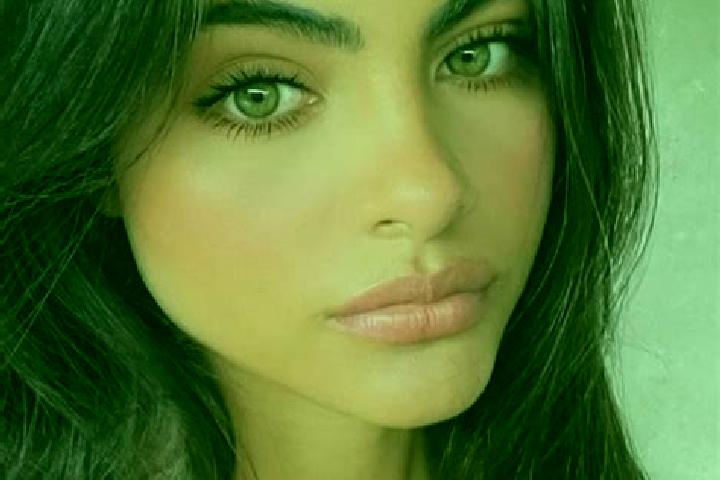 Aurora, 36, a black hazel-eyed european companion based in Schuntersdlg - West. Offering Dinner Date, Girlfriend Experience, Striptease. Available for incall...