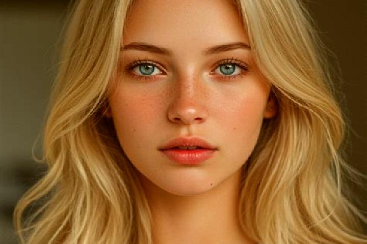 Aurora, 36, a blonde amber-eyed middle eastern companion based in Dikouehipalenyoa. Offering Overnight, Roleplay, BDSM. Available for incall and outcall, day...