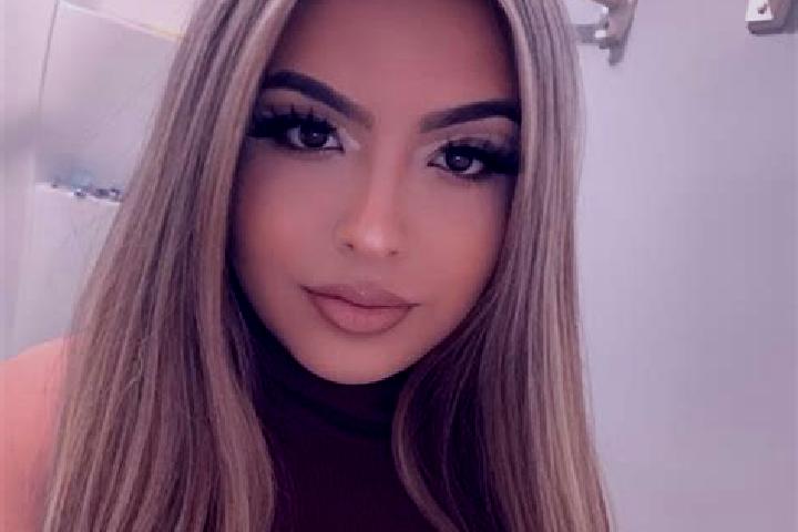 Aurora, 36, a blonde dark-eyed latina companion based in Merikarvia. Offering Couples, CIM, Massage, 69. Available for incall and outcall, day and evening da...