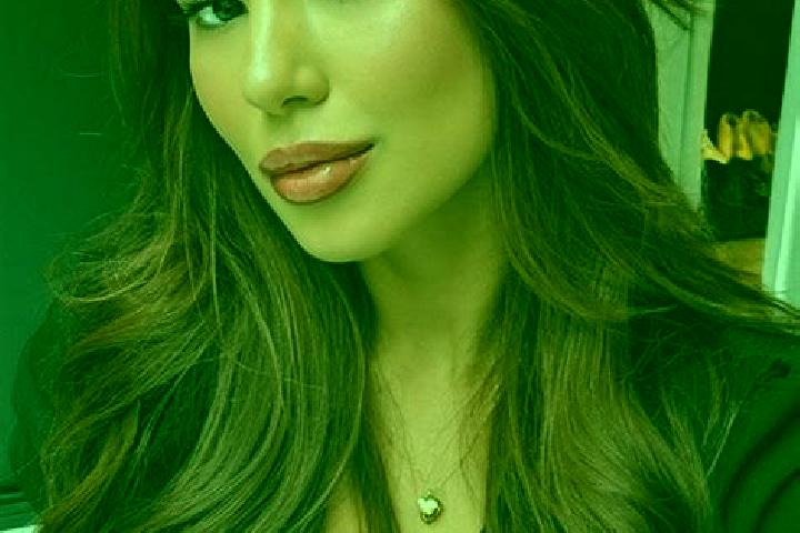 Aurora, 36, a chestnut brown-eyed latina companion based in Tamaghzah. Offering Striptease, Travel Companion, Overnight. Available for incall and outcall, ov...