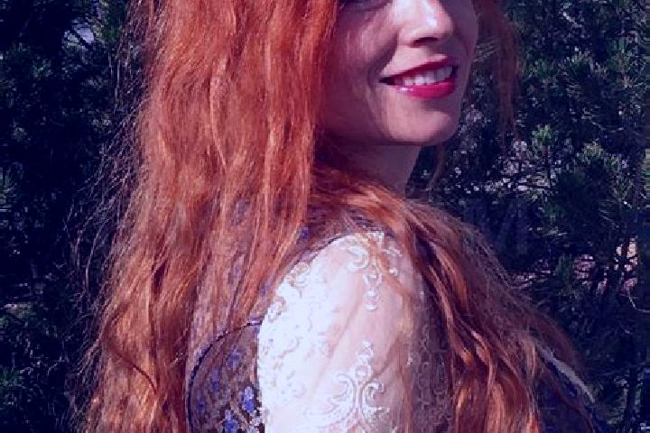 Aurora, 36, a red grey-eyed european companion based in Alexander City. Offering Tantra, Striptease, Dinner Date, Overnight. Available for incall and outcall...