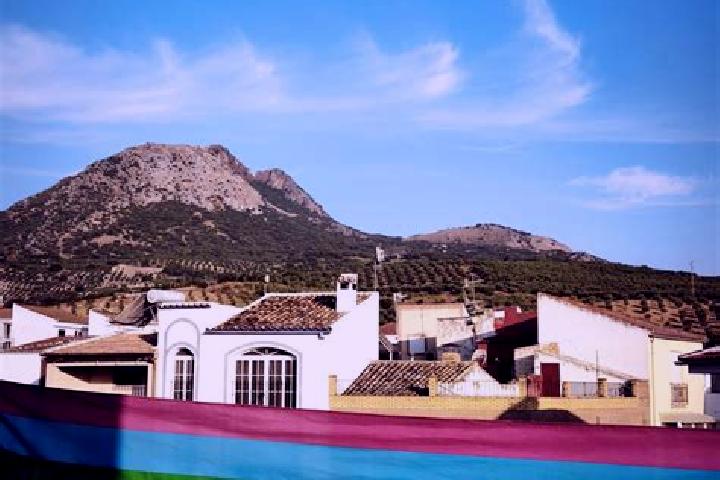 Aurora, 36 — Escort in Algamitas, Spain