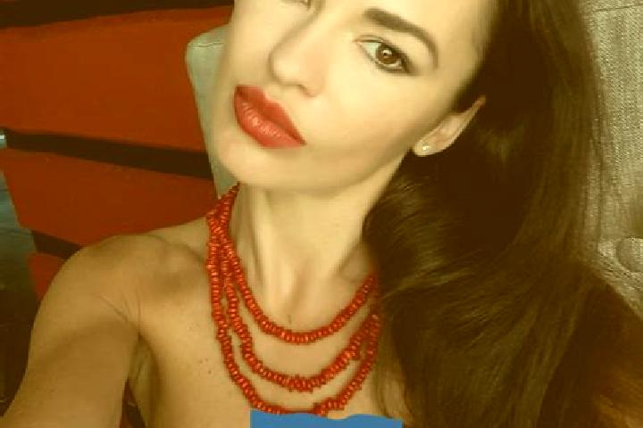 Aurora, 36 — Escort in Andarak, Kyrgyzstan