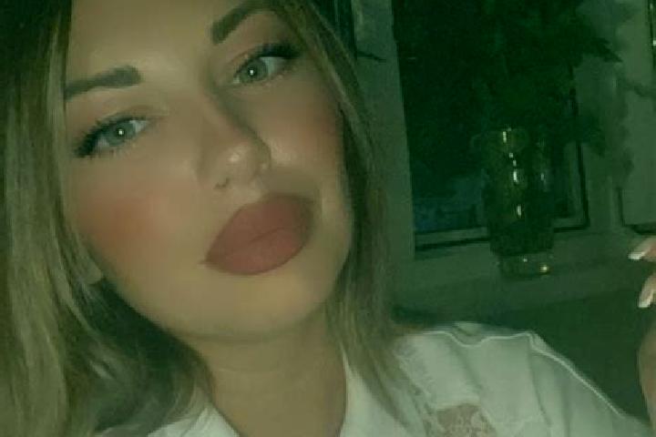 Aurora, 36 — Escort in Artsyz, Ukraine