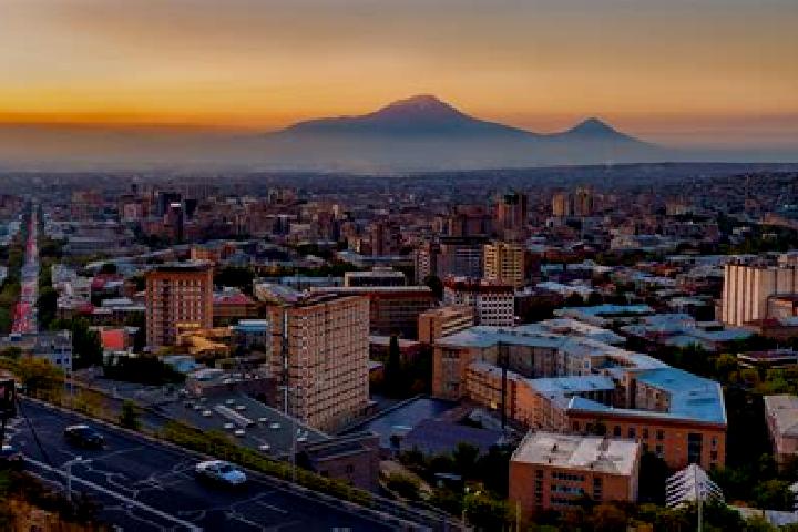 Aurora, 36 — Escort in Aruch, Armenia