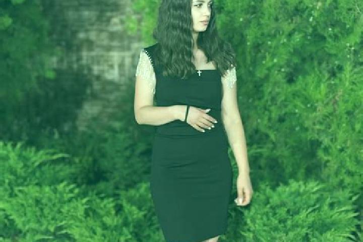 Aurora, 36 — Escort in Aygedzor, Armenia