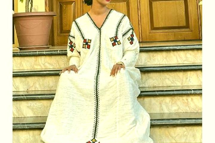Aurora, 36 — Escort in Bale Robe, Ethiopia