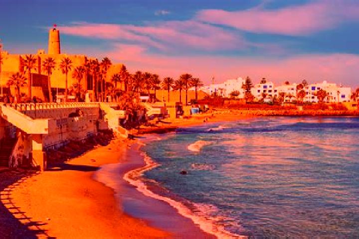 Aurora, 36 — Escort in Beni Khalled, Tunisia