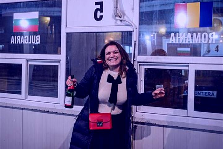 Aurora, 36 — Escort in Berechiu, Romania