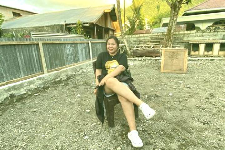 Aurora, 36 — Escort in Biak, Indonesia
