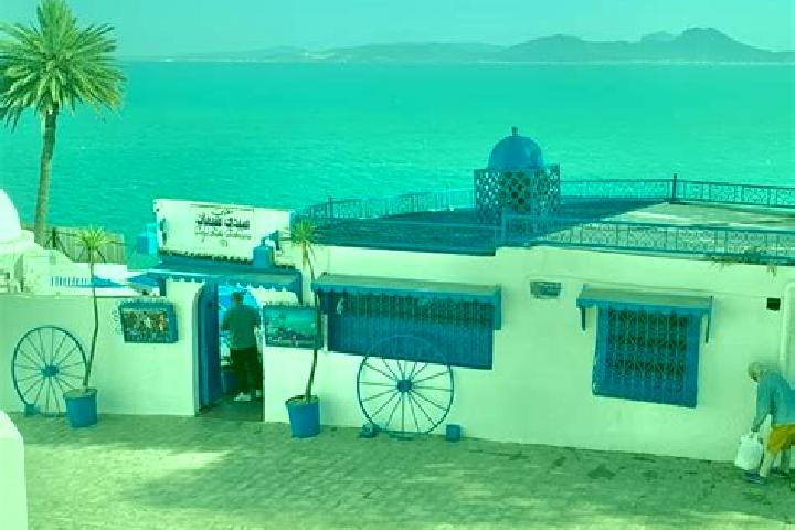 Aurora, 36 — Escort in Bou Izakarn, Morocco
