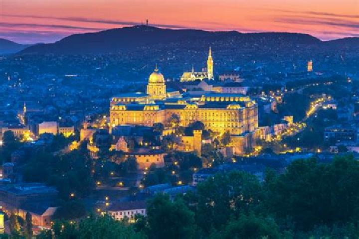 Aurora, 36 — Escort in Buda, Hungary