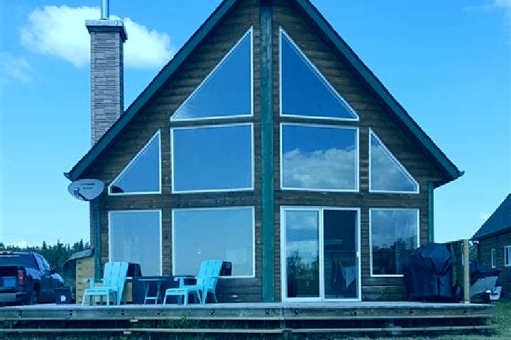 Aurora, 36 — Escort in Buffalo Narrows, Canada