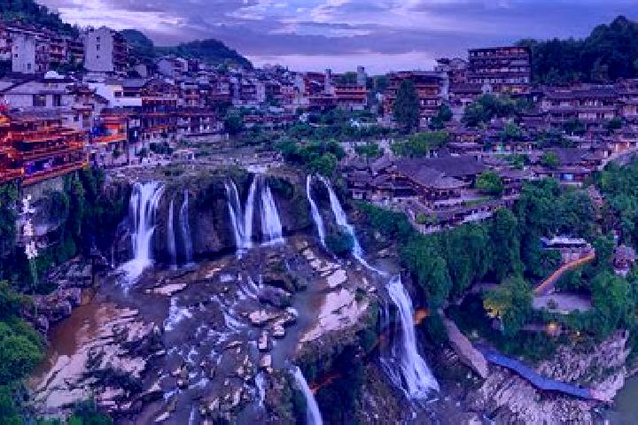Aurora, 36 — Escort in Caizi Zhen, China