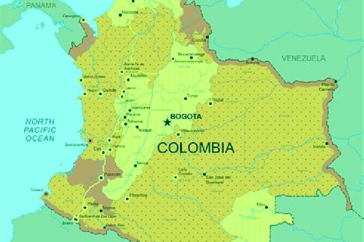 Aurora, 36 — Escort in Campamento, Colombia