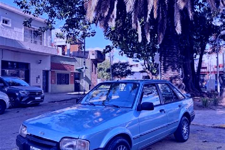 Aurora, 36 — Escort in Caseros, Argentina