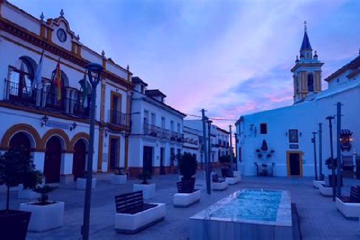 Aurora, 36 — Escort in Chucena, Spain