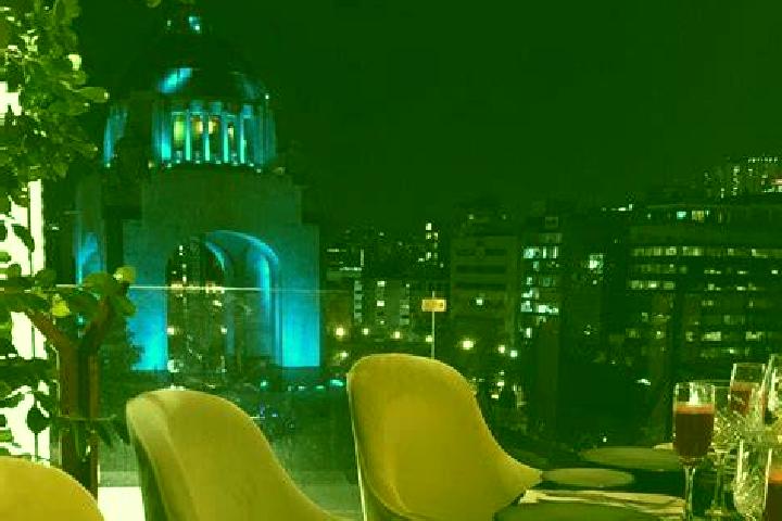 Aurora, 36 — Escort in Colonia Buenavista Primera Seccion, Mexico