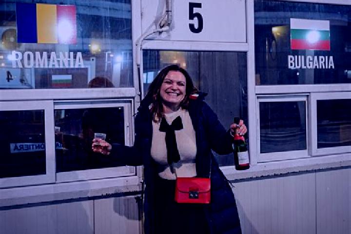 Aurora, 36 — Escort in Cotiglet, Romania