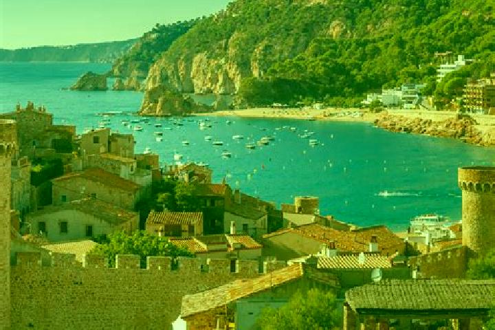 Aurora, 36 — Escort in Cubilla, Spain