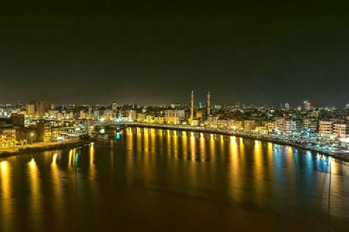Aurora, 36 — Escort in Damietta, Egypt