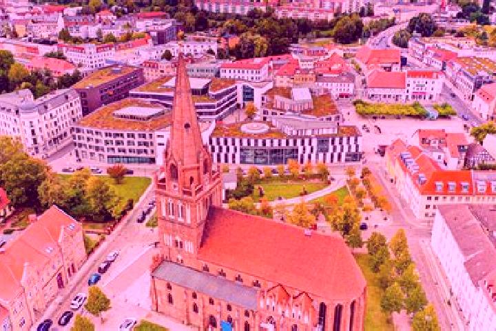 Aurora, 36 — Escort in Eberswalde, Germany