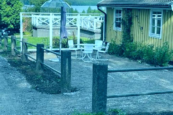 Aurora, 36 — Escort in Forsheda, Sweden