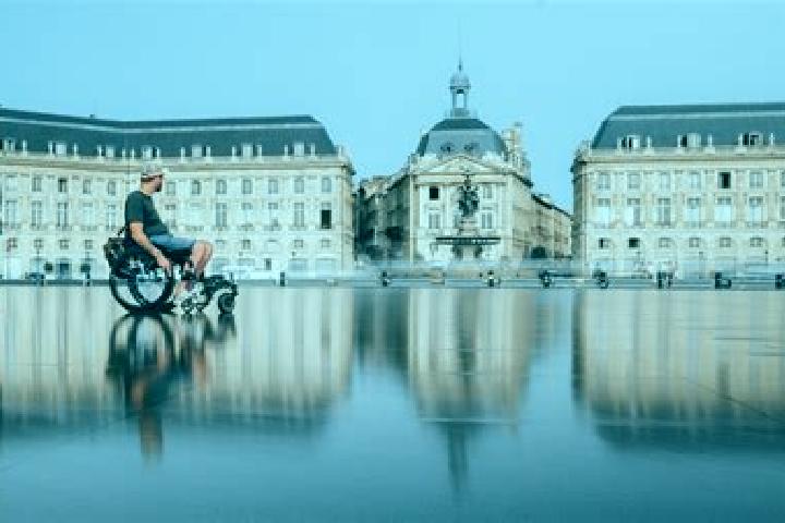 Aurora, 36 — Escort in Gerbepal, France