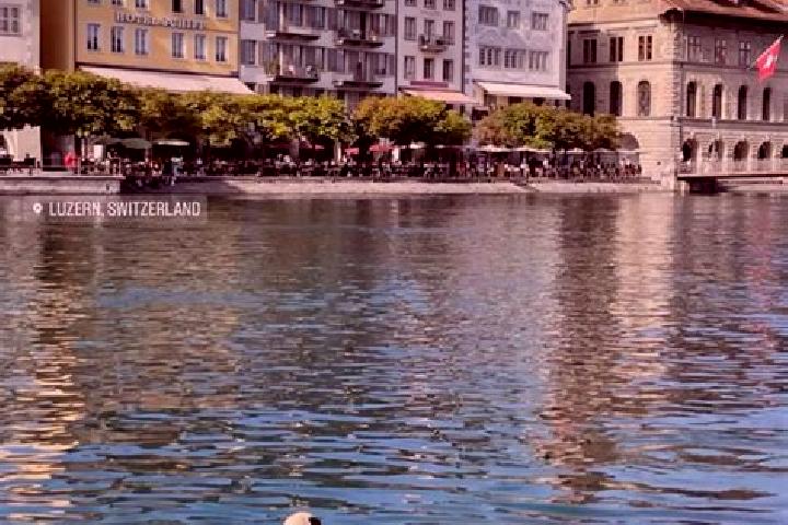 Aurora, 36 — Escort in Gettnau, Switzerland